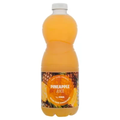 ASDA Pineapple Juice 1Litre