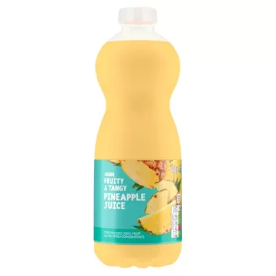 ASDA Pineapple Juice 1 Litre