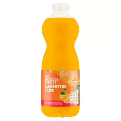 ASDA Clementine Juice 1 Litre