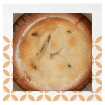 The BAKERY at ASDA The Bakery Apple Pie