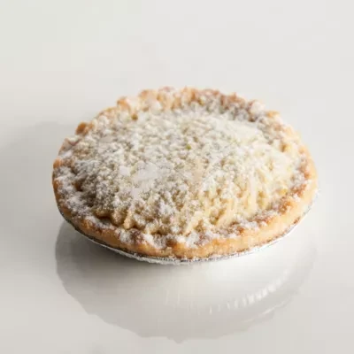 The BAKERY at ASDA Shallow Mince Pies 4 Pack