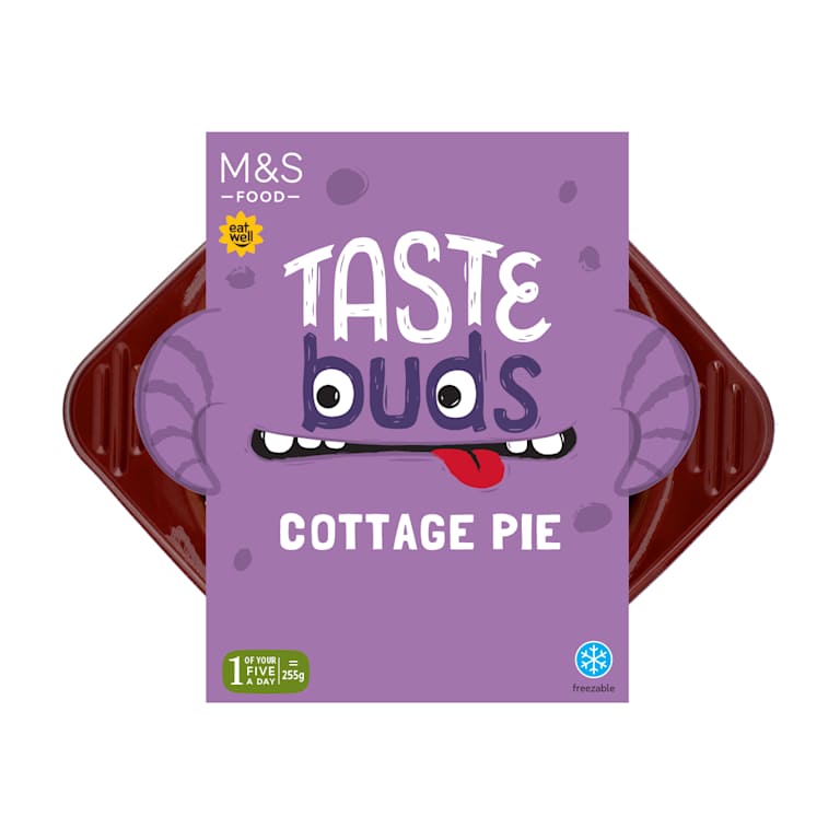 M&S Kids' Cottage Pie