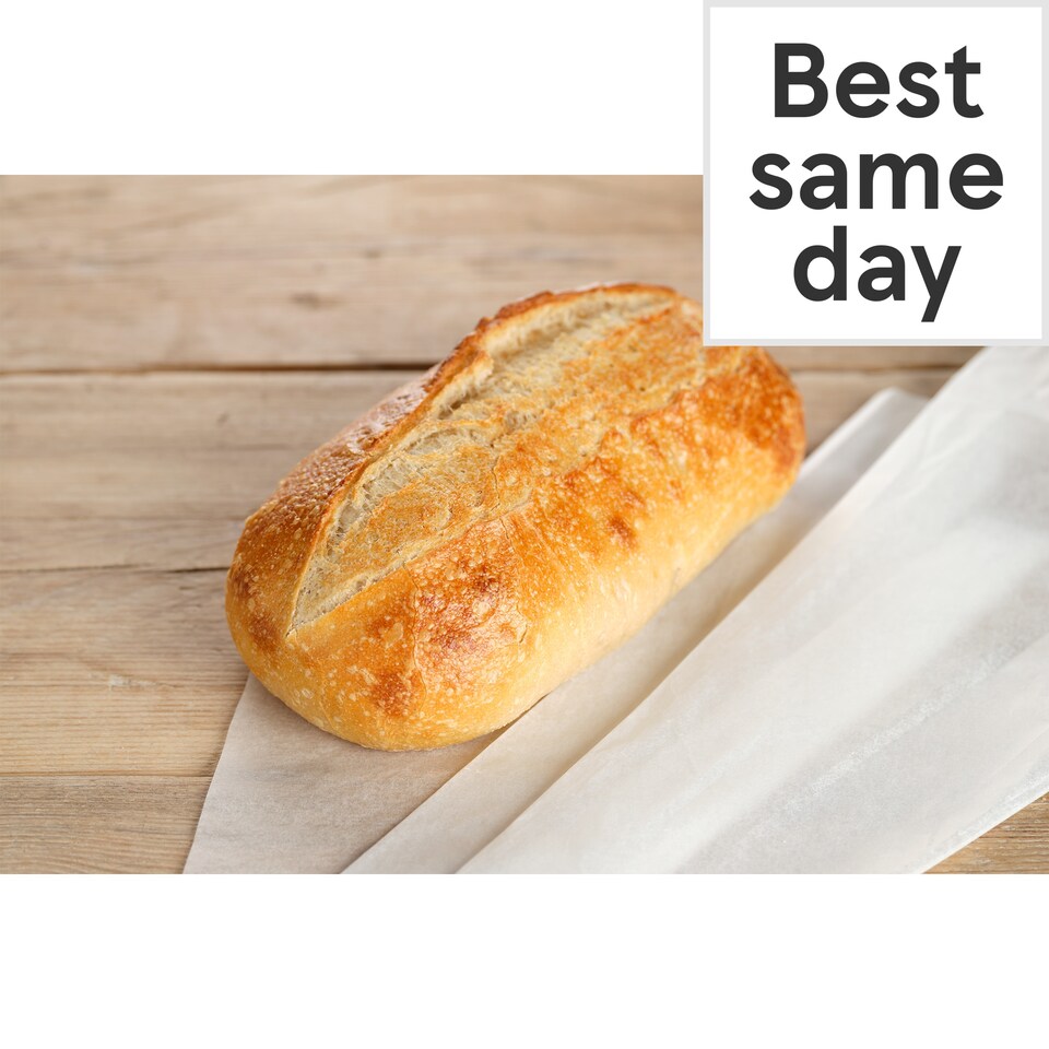 Tesco Sourdough Bloomer 400G