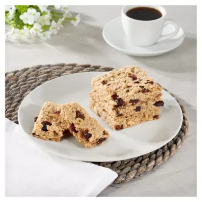 Exceptional by ASDA Exceptional 4 Granola Squares