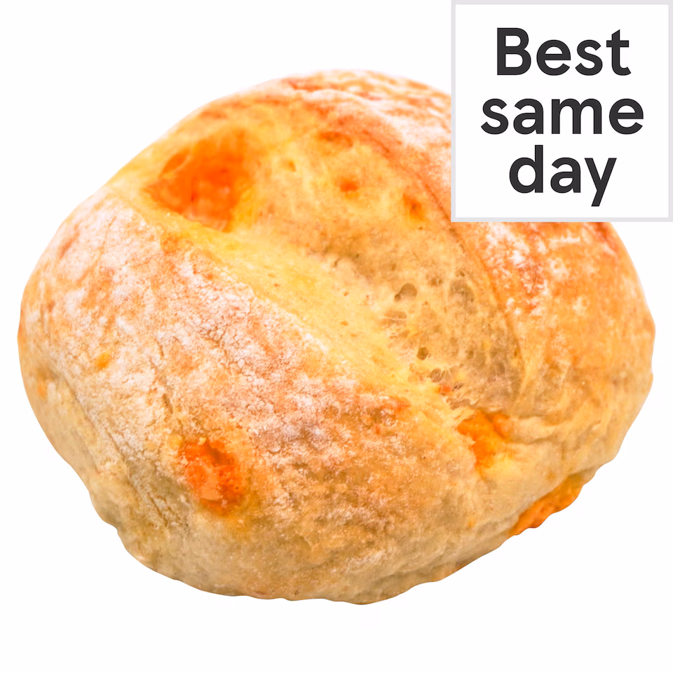 Tesco Finest Vintage Cheese Roll
