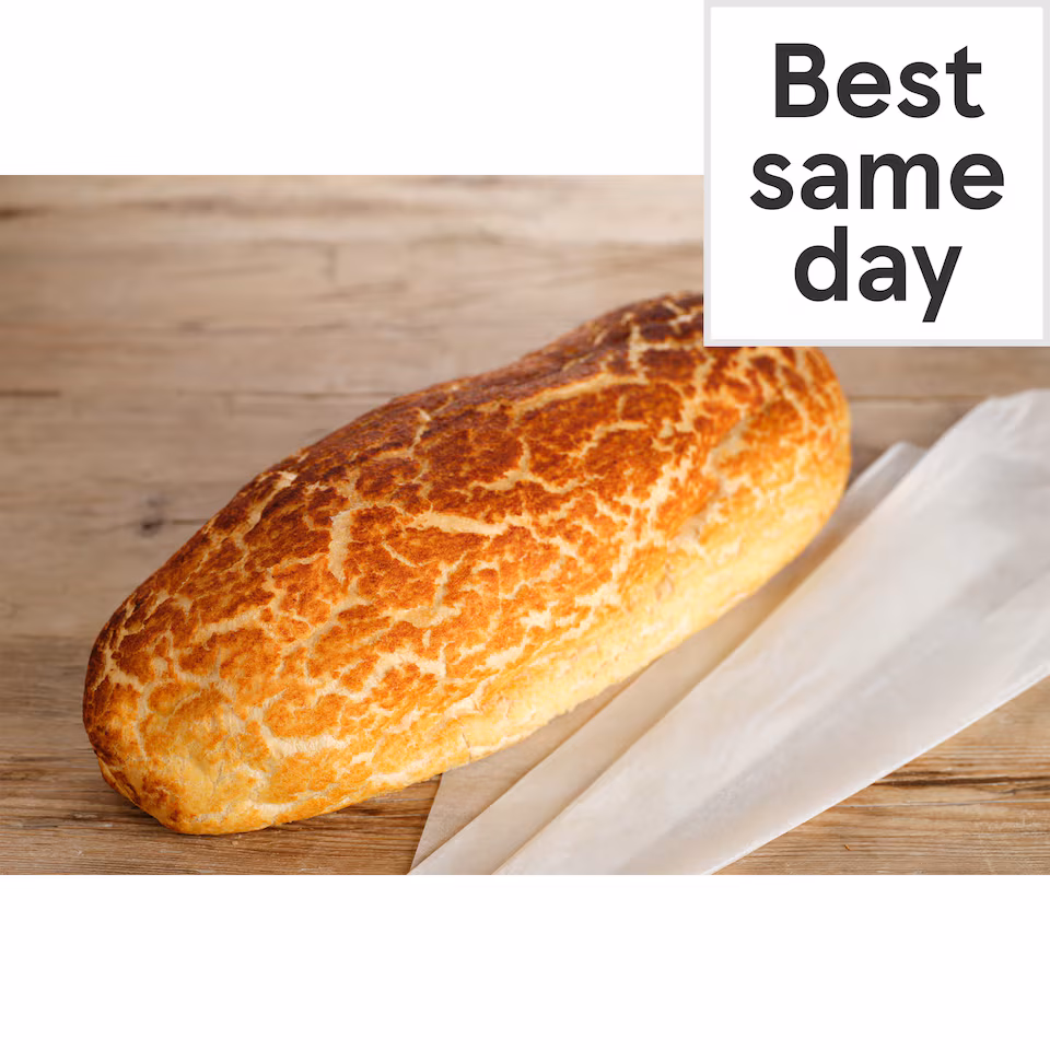 Tiger Bloomer Loaf 800G