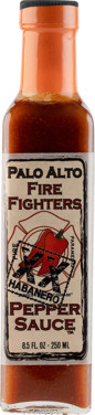 Palo Alto - Habanero Xx