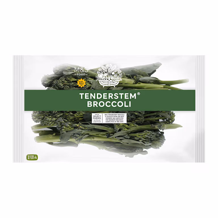 M&S Tenderstem Broccoli