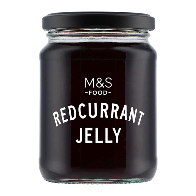 M&S Redcurrant Jelly