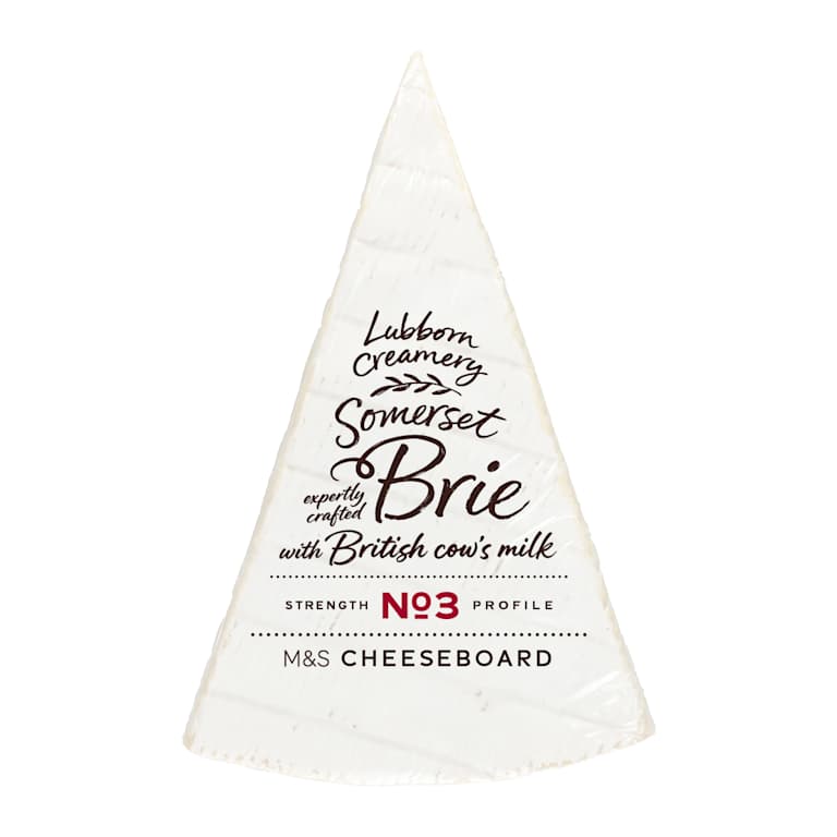 M&S Somerset Brie