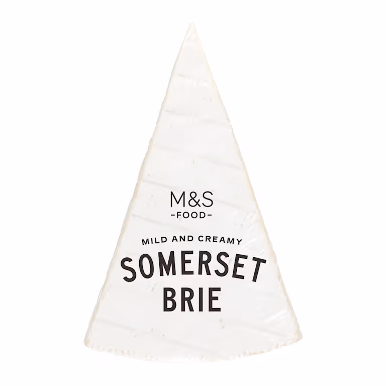 M&S Somerset Brie