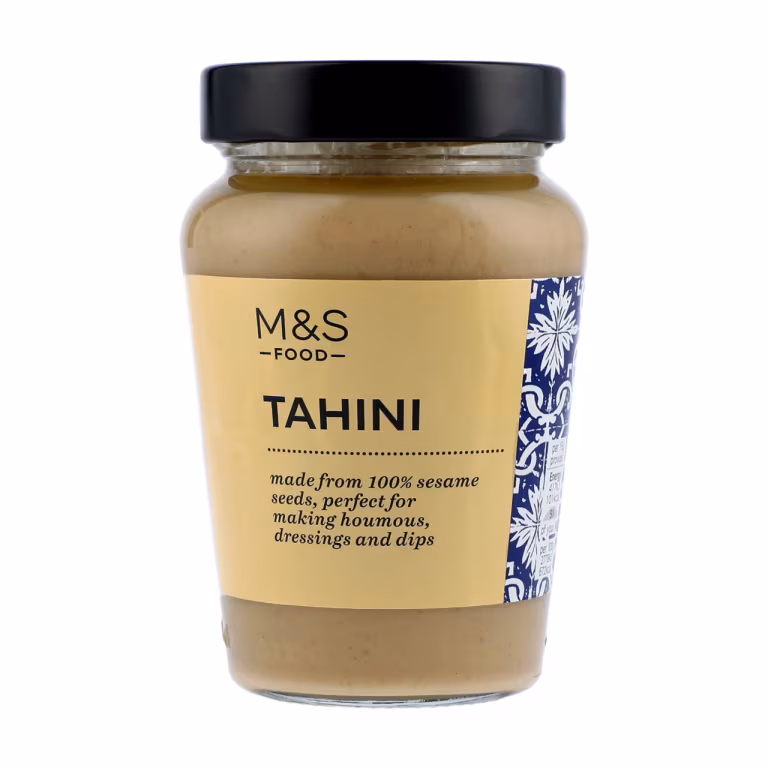 M&S Tahini