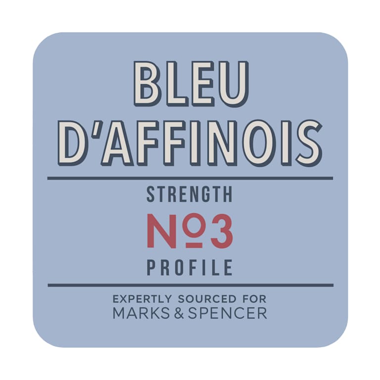 M&S Bleu d'Affinois