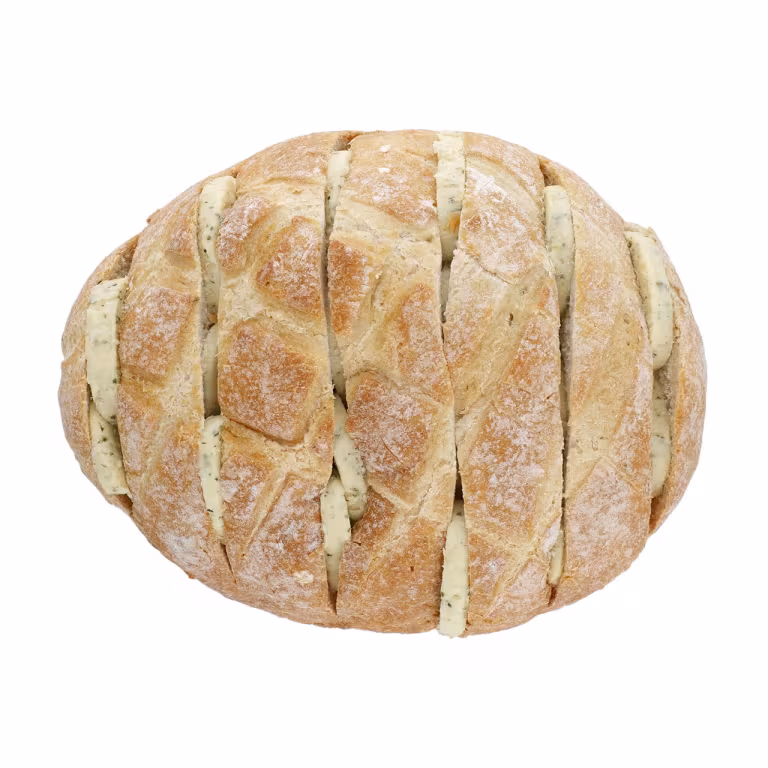 M&S Garlic Boule