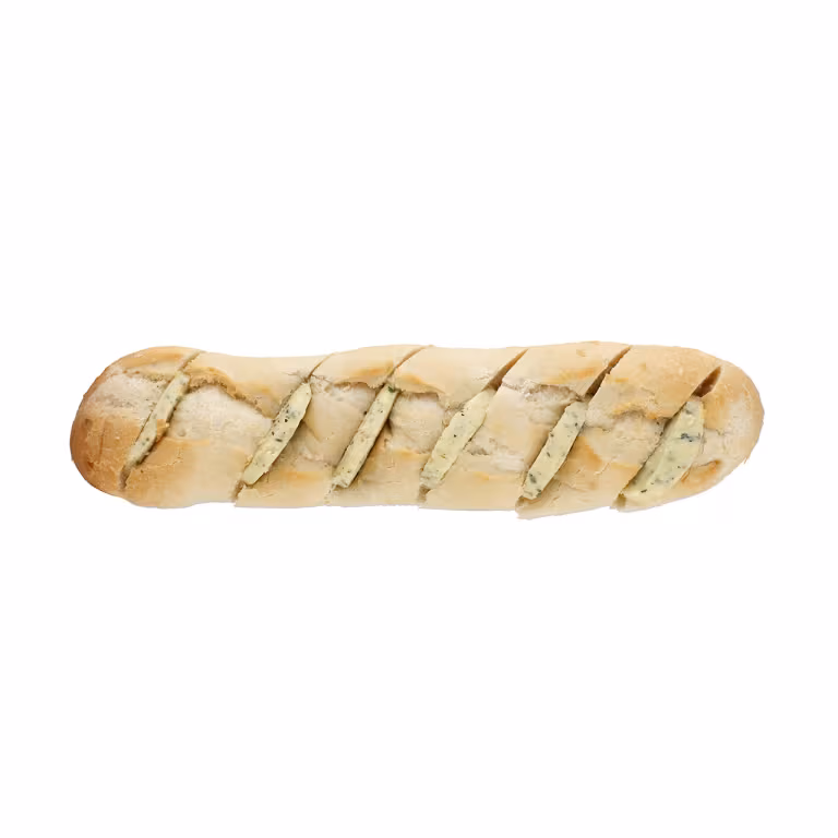 M&S Garlic Baguette