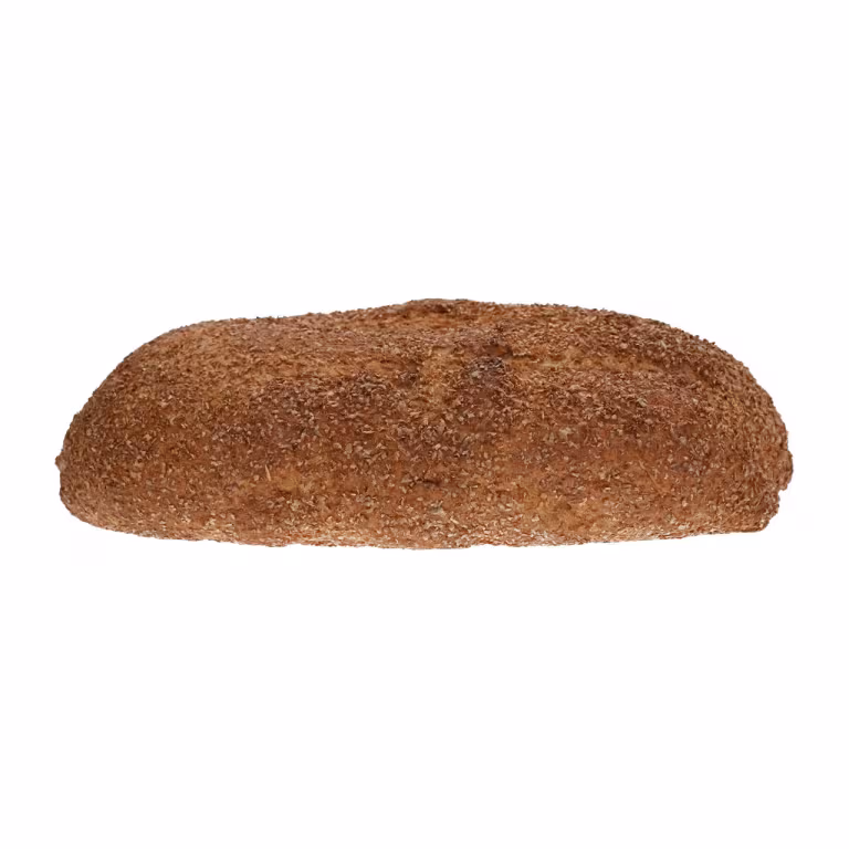 M&S Wholemeal Bloomer