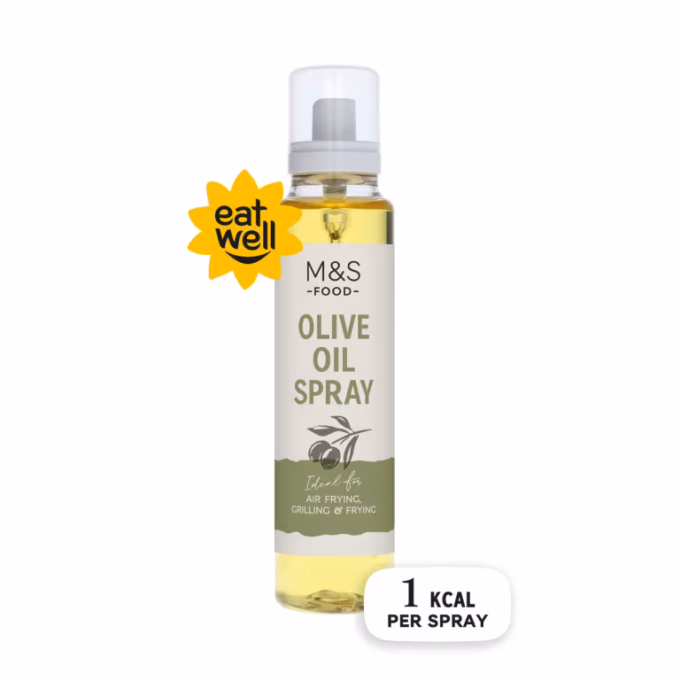 M&S Olive Oil Spray