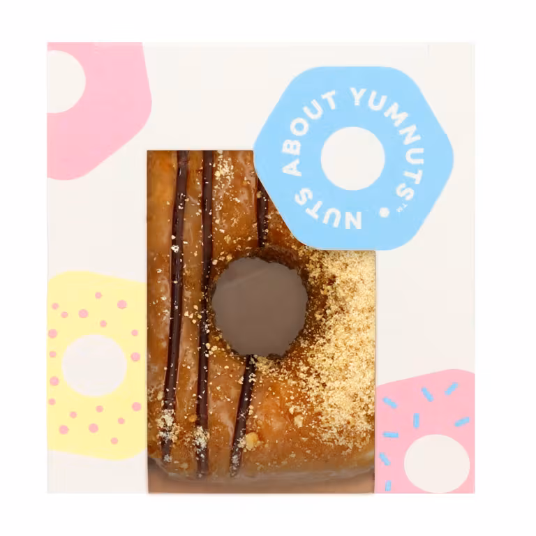 M&S Billionaire's Yumnut