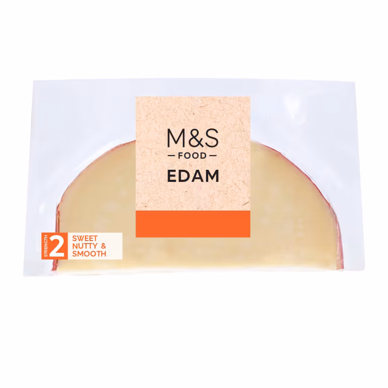 M&S Edam