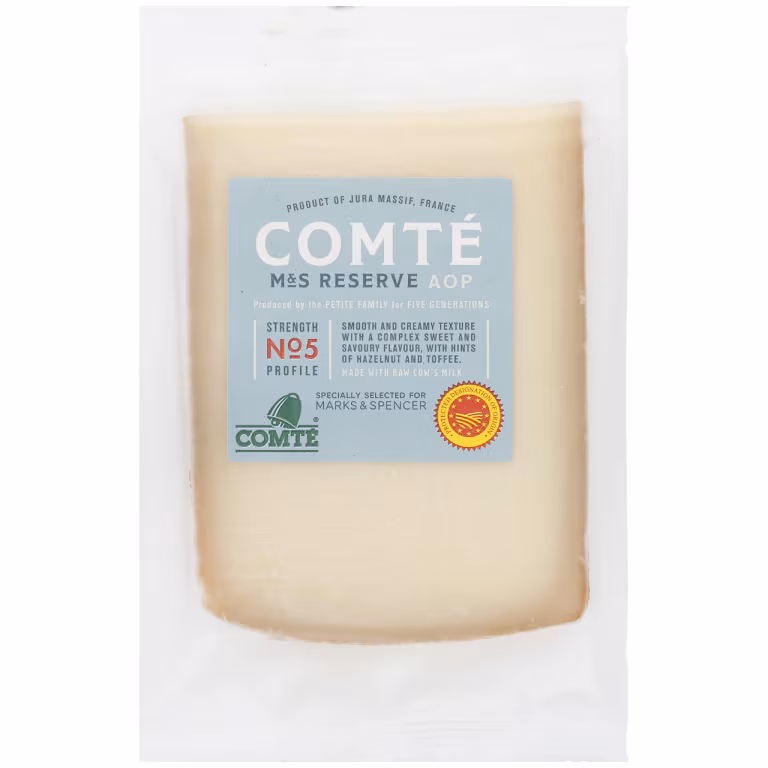 M&S Comte