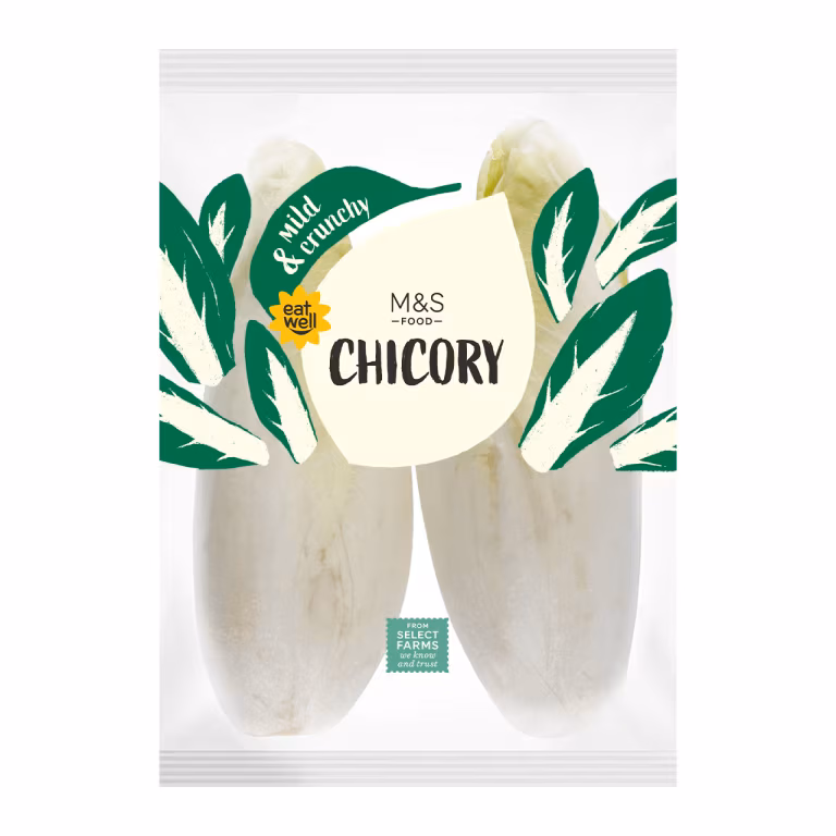 M&S Chicory