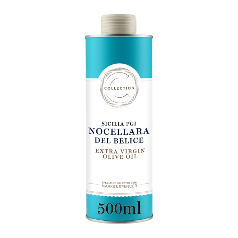M&S Collection Nocellara Del Belice Extra Virgin Olive Oil