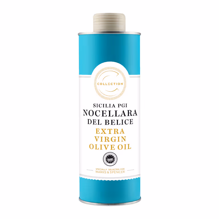 M&S Collection Nocellara Del Belice Extra Virgin Olive Oil