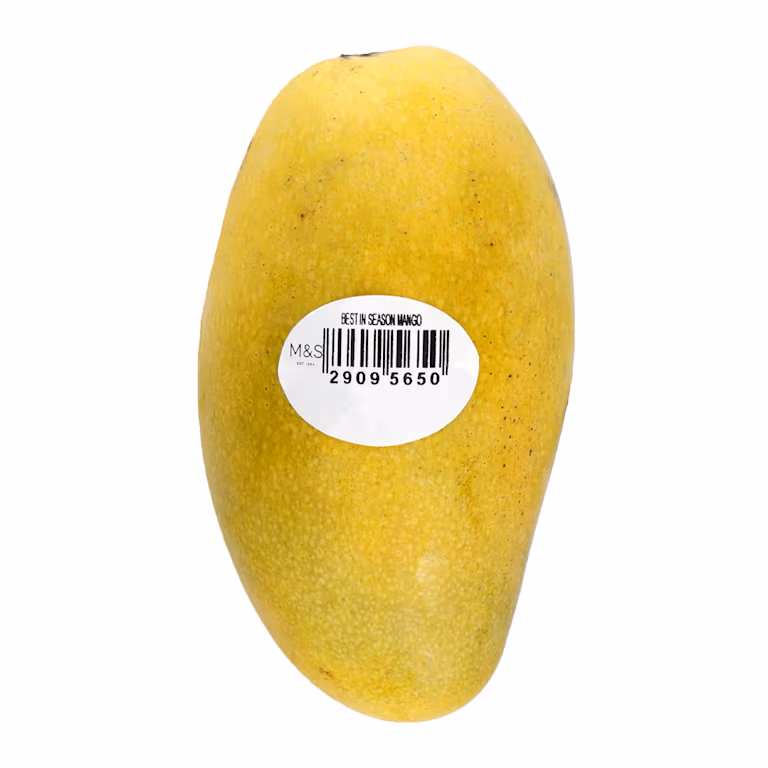 M&S Kensington Pride Mango