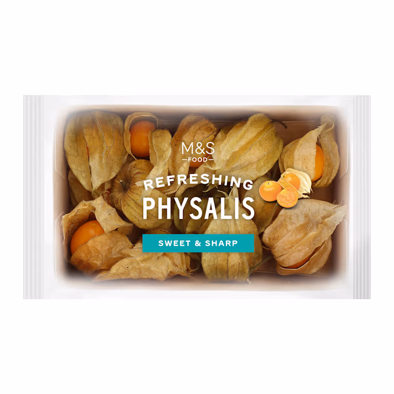 M&S Physalis