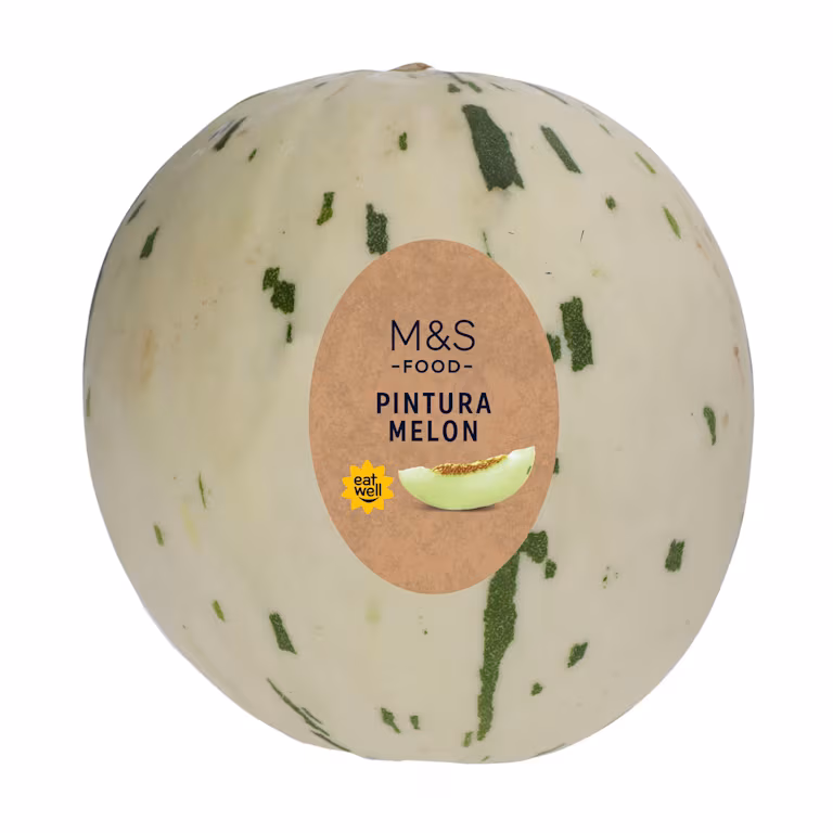 M&S Collection Pintura Melon