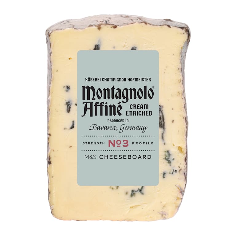 M&S Montagnolo Affine