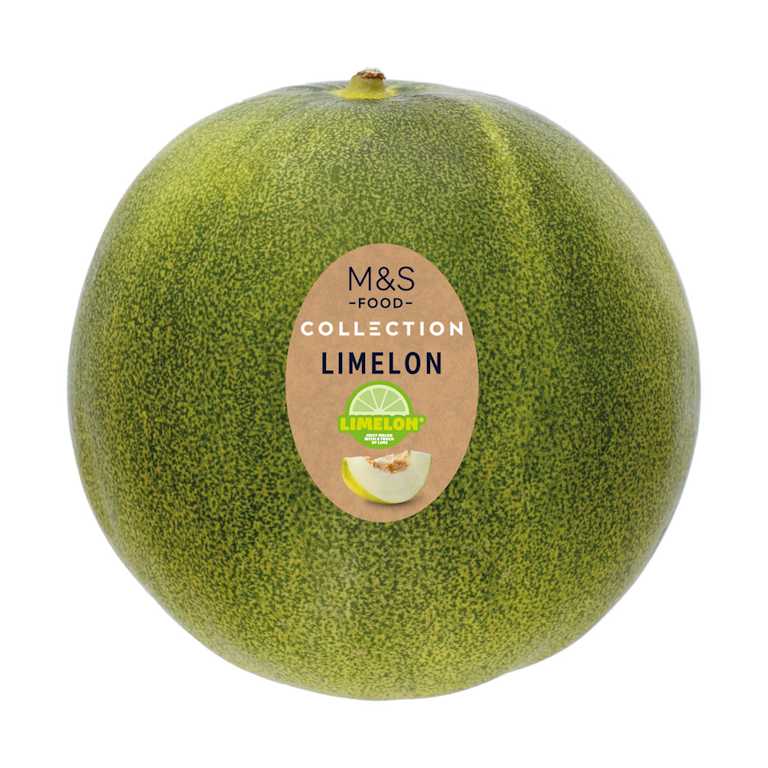 M&S Limelon