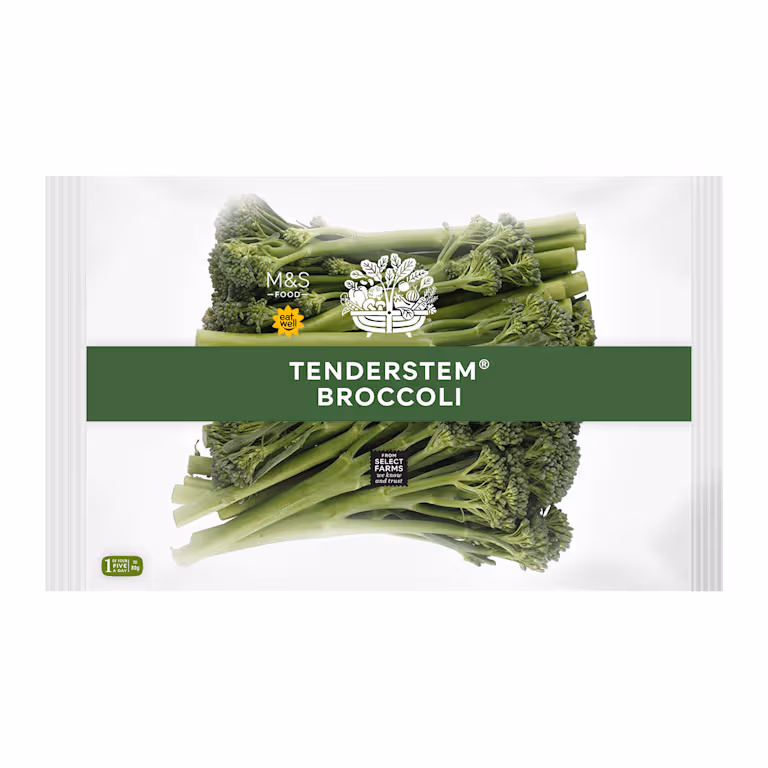 M&S Tenderstem Broccoli