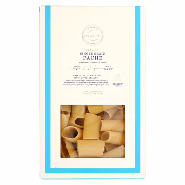 M&S Italian Single Grain Pache