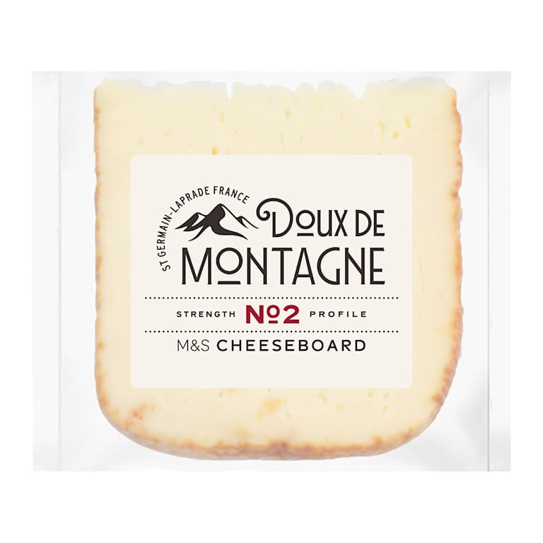 M&S Doux de Montagne
