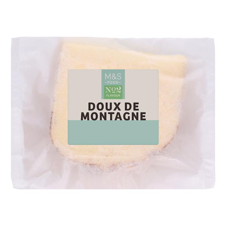 M&S Doux de Montagne