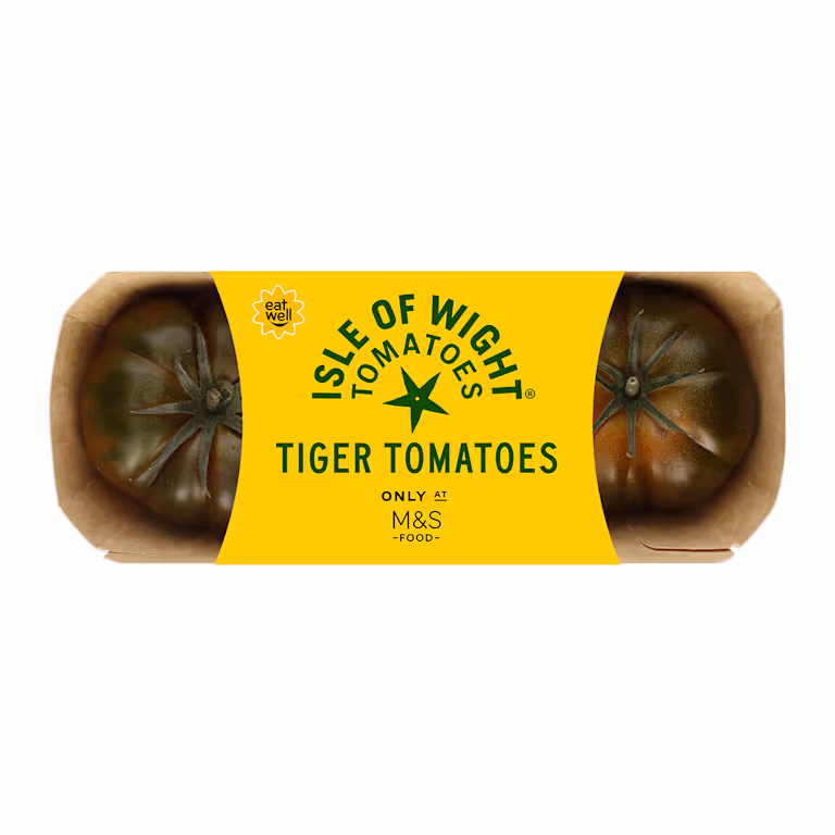M&S Collection Tiger Tomatoes