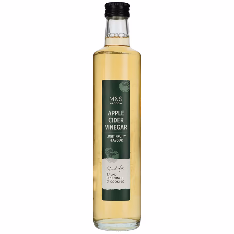M&S Apple Cider Vinegar