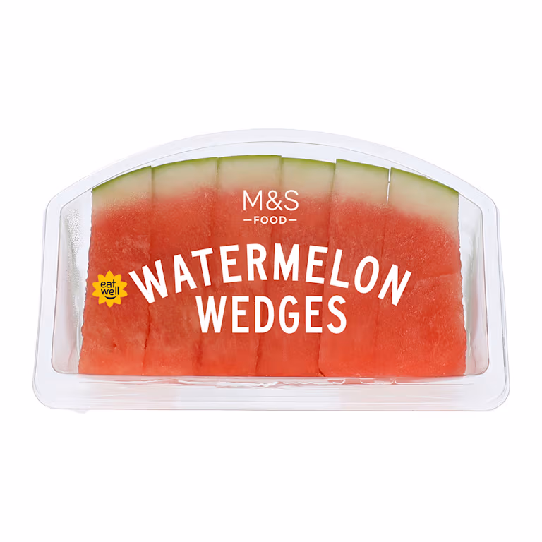 M&S Watermelon Wedges