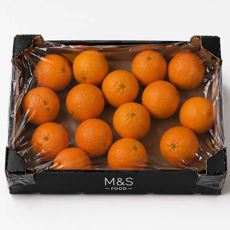 M&S Seedless Easy Peelers