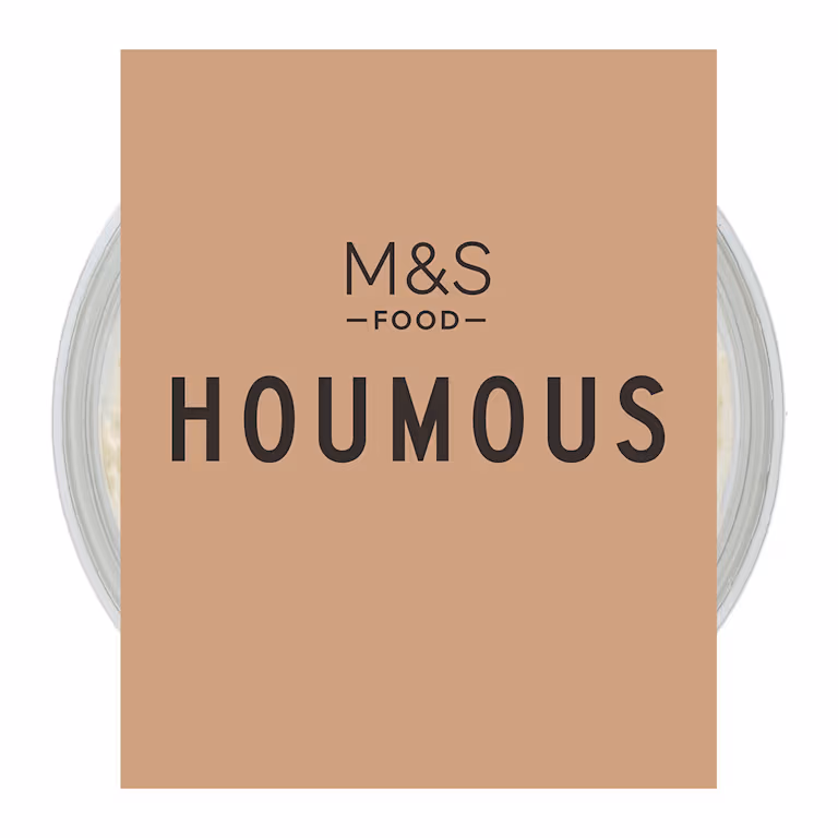 M&S Classic Houmous