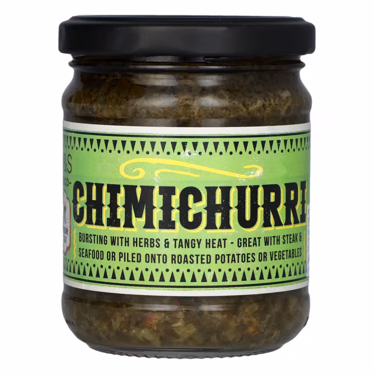 M&S Chimichurri