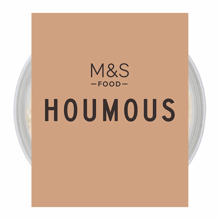 M&S Classic Houmous