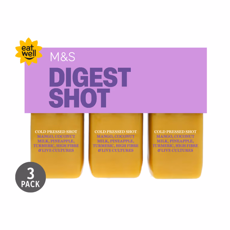 M&S Digest Shot