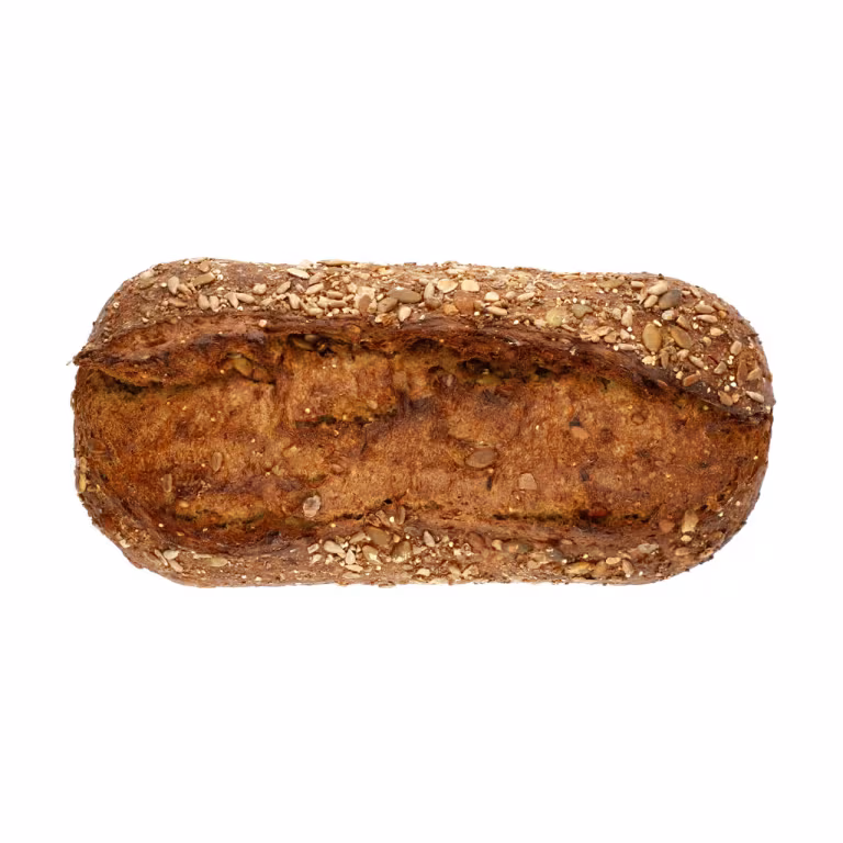 M&S Collection Crafted Seeded Sourdough 800g