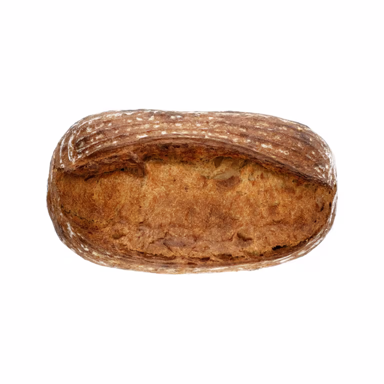 M&S Collection Crafted Signature Sourdough Loaf