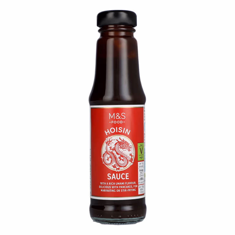 M&S Hoisin Sauce