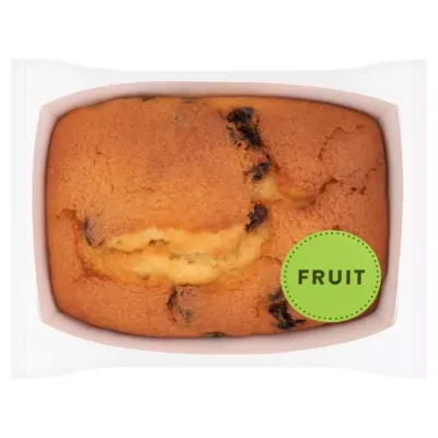 The BAKERY at ASDA Fruit Loaf Cake