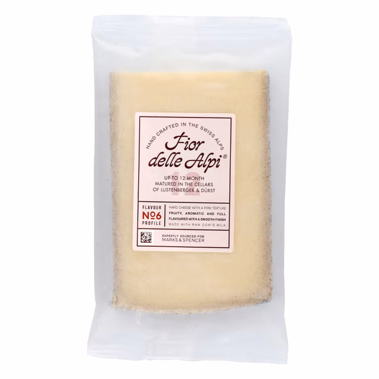 M&S Fior Delle Alpi