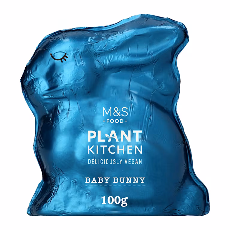 M&S Plant Kitchen Bunny Hollow